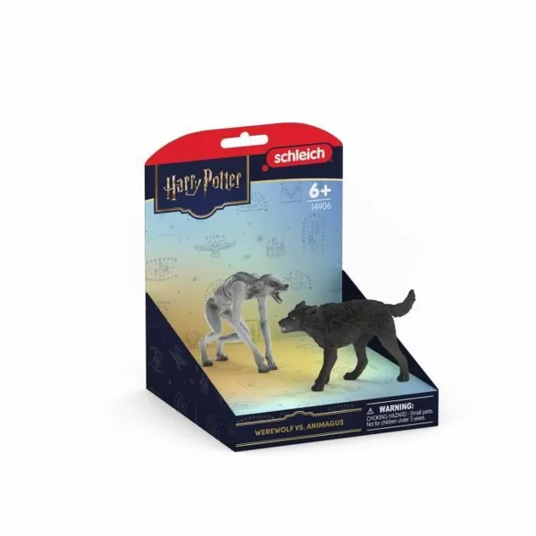 Kogumiskuju Schleich