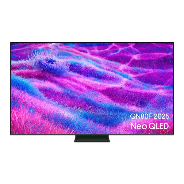 Smart TV Samsung TQ55QN80F 55" 4K Ultra HD HDR Neo QLED