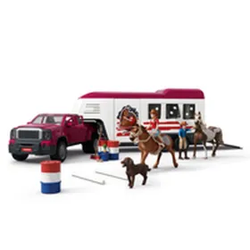 Toimintahahmot Schleich