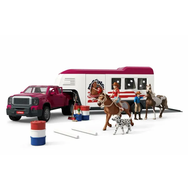 Rotaļu figūras Schleich