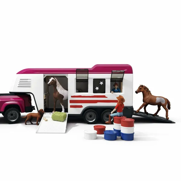 Rotaļu figūras Schleich