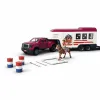 Toimintahahmot Schleich