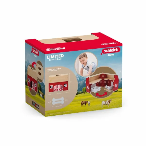 Rotaļu figūras Schleich