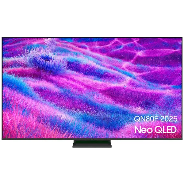 Viedais TV Samsung TQ85QN80FAUXXC 85" 4K Ultra HD HDR Neo QLED