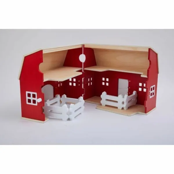 Toimintahahmot Schleich