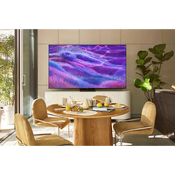 Viedais TV Samsung TQ85QN80FAUXXC 85" 4K Ultra HD HDR Neo QLED