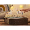 Playset Schleich Unicorns 3 Предметы