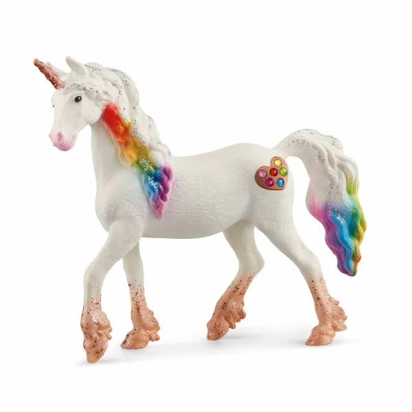 Playset Schleich Unicorns 3 Daudzums