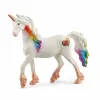 Playset Schleich Unicorns 3 Предметы