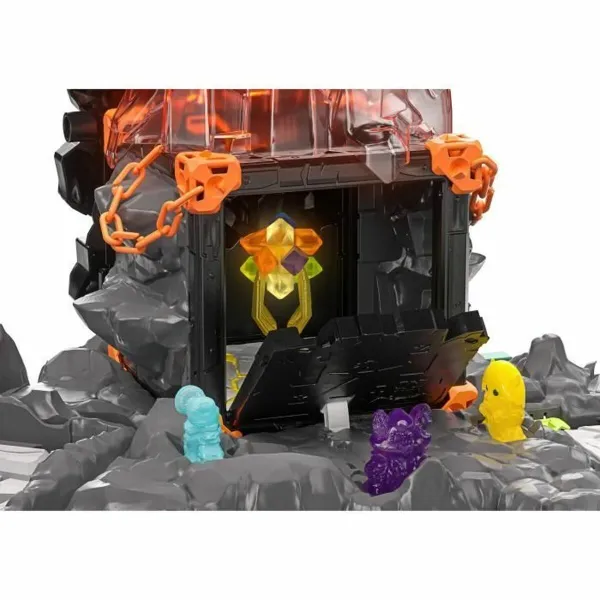Toimintahahmot Schleich