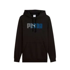 Vyriškas džemperis su gobtuvu Puma Essentials Logo Lab