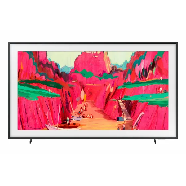 Viedais TV Samsung TQ85LS03FWUXXC 85" 4K Ultra HD LED HDR Neo QLED