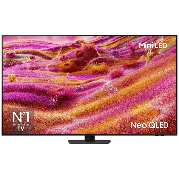 Smart TV Samsung TQ85QN90FATXXC 85" 4K Ultra HD HDR Neo QLED