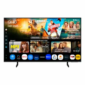 Смарт-ТВ Samsung TQ65Q8FAAUXXC 65" (65") 4K Ultra HD (4K Ultra HD) HDR QLED (HDR) (QLED)