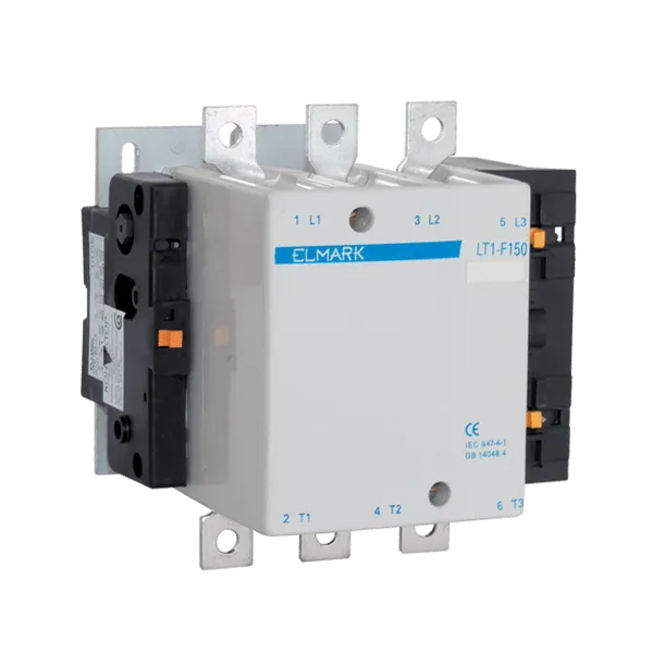 КОНТАКТОР LT1-F 225A 36V 1NO