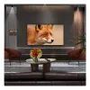 Smart TV LG 77C54LA 77" 4K Ultra HD HDR OLED