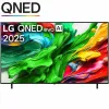 Smart TV LG 55QNED87A6B 55" (55") 4K Ultra HD (4K Ultra HD) LED HDR Edge-LED AMD FreeSync (LED) (HDR) (Edge-LED) (AMD FreeSync)