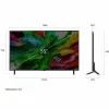 Smart TV LG 55QNED87A6B 55" (55") 4K Ultra HD (4K Ultra HD) LED HDR Edge-LED AMD FreeSync (LED) (HDR) (Edge-LED) (AMD FreeSync)