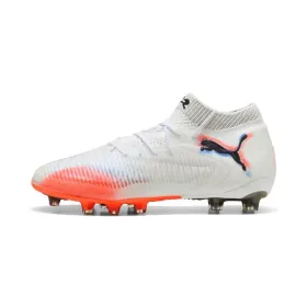 Täiskasvanute Jalgpallisaapad Puma Future 8 Ultimate Ag