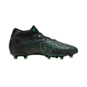 Täiskasvanute Jalgpallisaapad Puma Future 8 Ultimate Must
