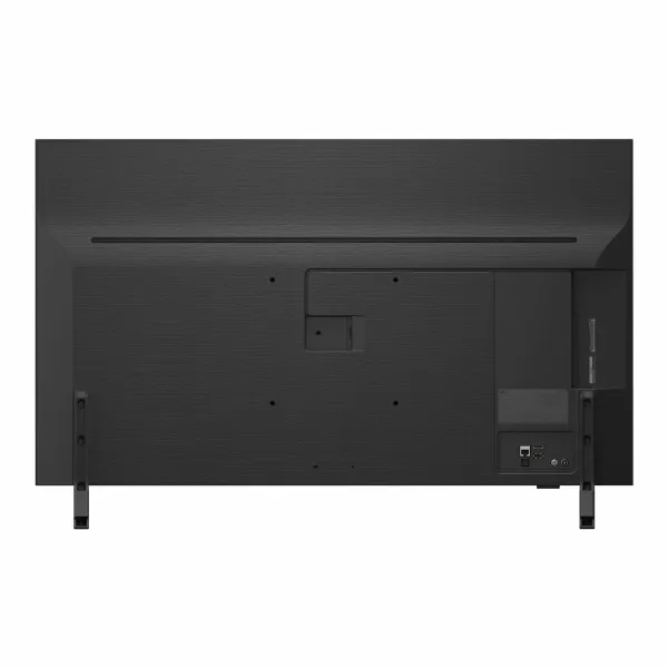Viedais TV LG 43QNED82A6B 43" 4K Ultra HD LED HDR Edge-LED QNED