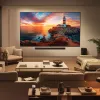Viedais TV LG 43QNED82A6B 43" 4K Ultra HD LED HDR Edge-LED QNED