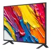 Smart TV LG 50QNED82A6B 50" 4K Ultra HD LED HDR Edge-LED QNED