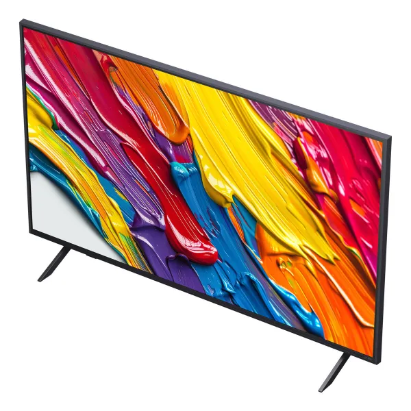 Smart TV LG 50QNED82A6B 50" 4K Ultra HD LED HDR Edge-LED QNED