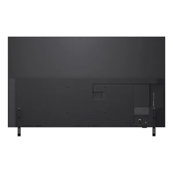 Smart TV LG 55QNED82A6B 55" 4K Ultra HD LED HDR Edge-LED QNED