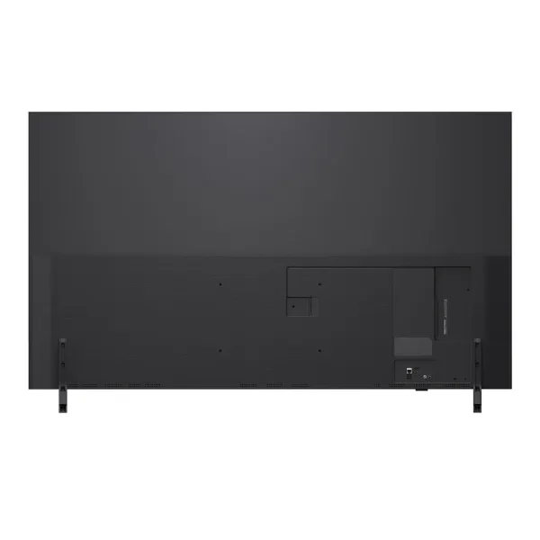 Smart TV LG 65QNED82A6B 65" 4K Ultra HD LED HDR Edge-LED QNED
