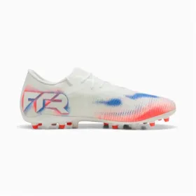 Täiskasvanute Jalgpallisaapad Puma Future 8 Match Low M