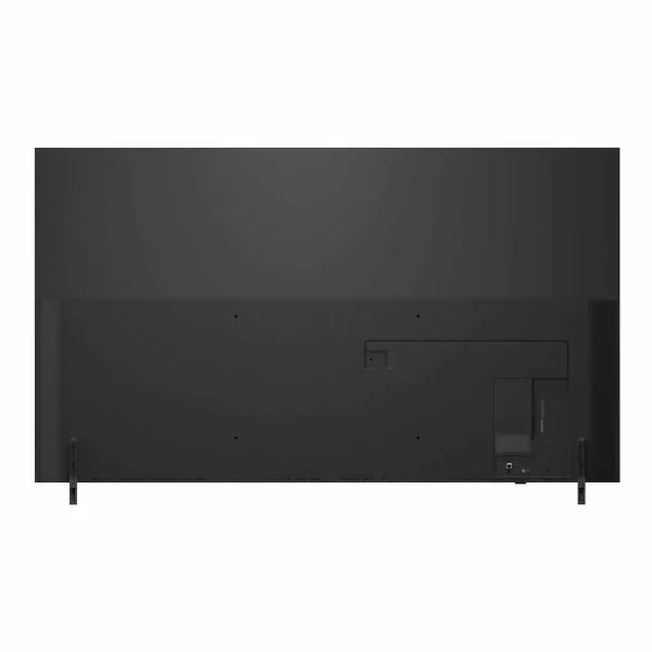 Smart TV LG 86QNED82A6B 86" 4K Ultra HD LED HDR Edge-LED QNED