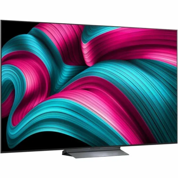 Viedais TV LG OLED48C54LA 4K Ultra HD 48" HDR OLED