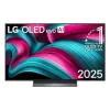 Viedais TV LG OLED48C54LA 4K Ultra HD 48" HDR OLED