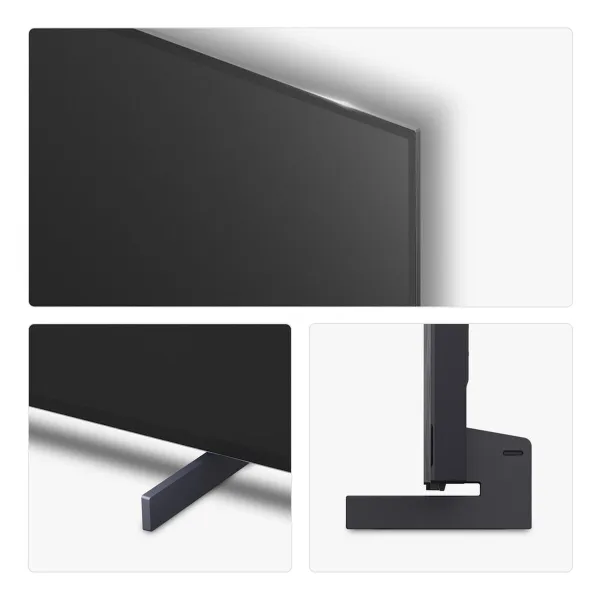 Viedais TV LG OLED48C54LA 4K Ultra HD 48" HDR OLED