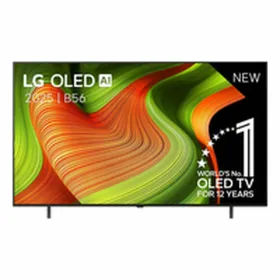 Смарт-ТВ LG 65B56LA 65" 4K Ultra HD HDR OLED