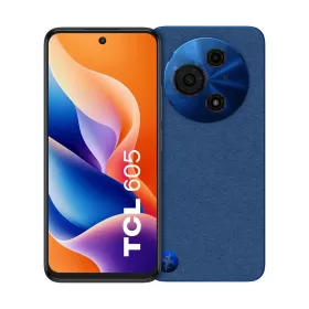 Išmanusis Telefonas TCL 605 6,67" Octa Core 4 GB RAM 128 GB Mėlyna