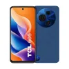 Išmanusis Telefonas TCL 605 6,67" Octa Core 4 GB RAM 128 GB Mėlyna