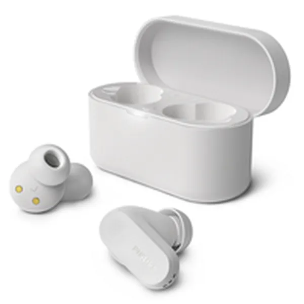 Ausinės Philips TAT3509WT Balta
