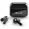 Bluetooth Headphones NGS ARTICABLOOMBLACK Black