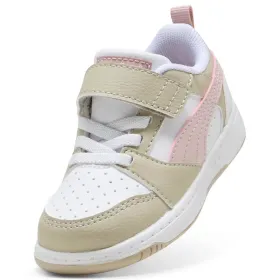 Beebi Spordijalanõud Puma Rebound V6 Lo A