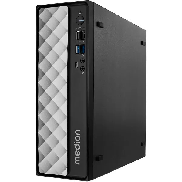 Настольный ПК Medion ME35426 Intel Core i7 16 GB RAM 512 GB