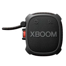 Nešiojamos Bluetooth garso kolonėlės LG XG2TBK Juoda 5 W