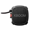 Портативный Bluetooth-динамик LG XG2TBK Чёрный 5 W