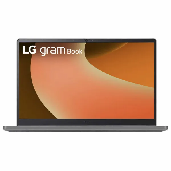 Ноутбук LG 15U50T-G.AA56B Испанская Qwerty 15" 16 GB RAM 512 Гб SSD