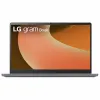 Ноутбук LG 15U50T-G.AA56B Испанская Qwerty 15" 16 GB RAM 512 Гб SSD