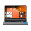 Ноутбук LG 15U50T-G.AA56B Испанская Qwerty 15" 16 GB RAM 512 Гб SSD