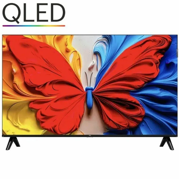 Smart TV TCL 32S5K 32" Full HD LED HDR QLED (Naudoti A)