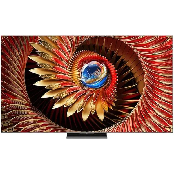 Smart TV TCL 75C8K 4K Ultra HD 75" ULED HDR10+ Google Assistant
