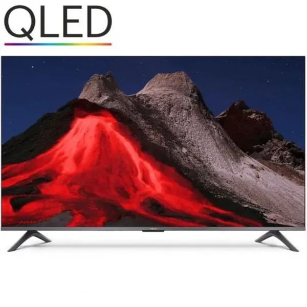 Смарт-ТВ Xiaomi ELA5956EU